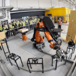 CSIC’s Innovation Factory to demonstrate low and zero carbon construction solutions