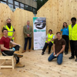 Heriot-Watt eco-home project set to go global