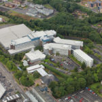 ‘Extensive’ residential development site launches in Cumbernauld