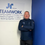Scaffold business appoints new HSQE manager