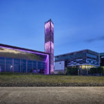 Landmark Queens Quay energy centre officially opens