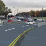 Road connections between Motherwell and Ravenscraig to be upgraded