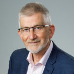 New chair appointed at Construction Scotland Industry Leadership Group
