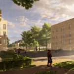 Cruden appointed to deliver net zero carbon Granton Waterfront homes
