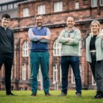 University of Strathclyde students gain scholarship with major energy firm