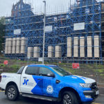 Group launches new scaffold inspection service