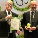 Housing association honoured for sustainability achievements
