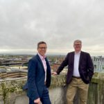 GLM expands in the west with opening of new office and senior appointment