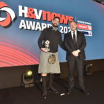 More award joy for Edinburgh Boiler Company