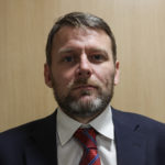 Housebuilder makes second senior appointment in quick succession
