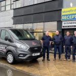 Facilities maintenance specialist establishes Scotland HQ to meet demand for green technologies