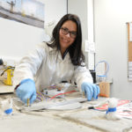 Mackenzie Construction appoints Smart Surface research associate