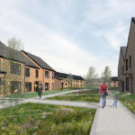 Cruden to deliver £7.9m Glasgow affordable housing project