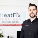 Ex-Navy engineer launches boiler repair business