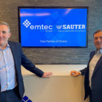 Sauter Group acquires majority shareholding in Emtec Group