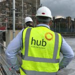 hub South East seeks Tier 1B construction contractor supply chain