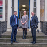 Strutt & Parker adds to senior team in Edinburgh