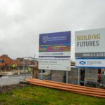Firm starts work on two East Ayrshire housing developments