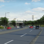 Contract awarded for £16.9m Ravenscraig bridge build