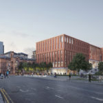 SES appointed to £84m University of Glasgow development