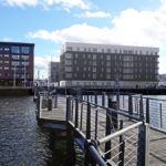 Developing new homes for the future