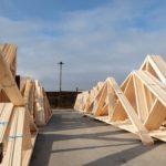 Donaldson Group launches online roof truss ordering service