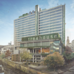 Glasgow firm to lead refurbishment of Manchester hotel forming part of new £200m development