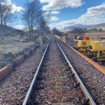Engineers work ‘around the clock’ on £7m West Highland line project