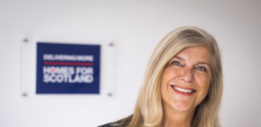 Housing body welcomes first minister’s focus on reform of planning and regulatory landscape