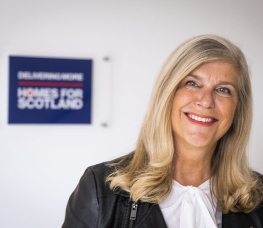 Housing body welcomes first minister’s focus on reform of planning and regulatory landscape