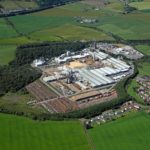 Panel products specialist shows commitment to waste reduction