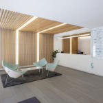 Glasgow office building welcomes latest tenant