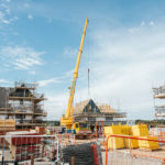 We need to make the stars align for building zero carbon homes