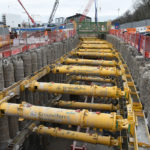 Groundforce awarded first-place framework agreement by Scottish Water