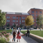 Building services provider takes key role in net zero housing project