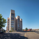 Multi-utilities specialist marks ‘milestone’ residential project
