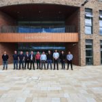 New Prestwick campus delivered to ‘highest quality standards’