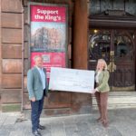Theatre redevelopment project to benefit from Barrack Charitable Trust funding