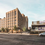 Plans lodged for £150m Shawlands Arcade regeneration