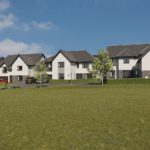 Housebuilder launches first phase of Houston development