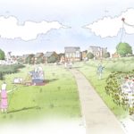 Proposed Polmont development tipped to deliver jobs and housing boost