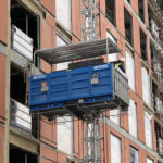 Open door culture helps lift hoist specialist to new heights