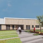 Kier to deliver ‘first of its kind’ mental health facility in Ayrshire