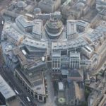 Roofing contractor delivers waterproof solutions to landmark Edinburgh development