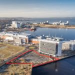 Plans unveiled for new Leith residential-led development