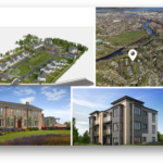 Tulloch Homes appoints Savills to market new Inverness development