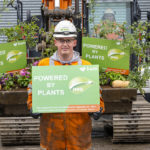 BAM outlines HVO commitment in support of carbon targets