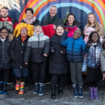 ‘Incredible’ response to hub West’s Winter Warmer Appeal