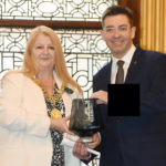 Glasgow construction firm honoured for promoting opportunity through social mobility