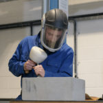 Survey seeks to understand state of Scotland’s stonemasonry sector